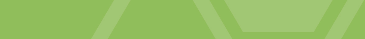 Green background with overlapping hexagon shapes in various shades of green.