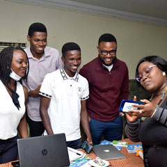 Innovative Journalism Strengthens Accountability in Nigeria