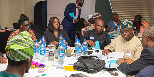 Creating the Conditions for Collective Action: The Cohort Approach